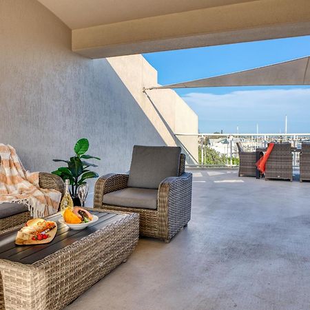 Sailport Mooloolaba Apartments Exterior foto