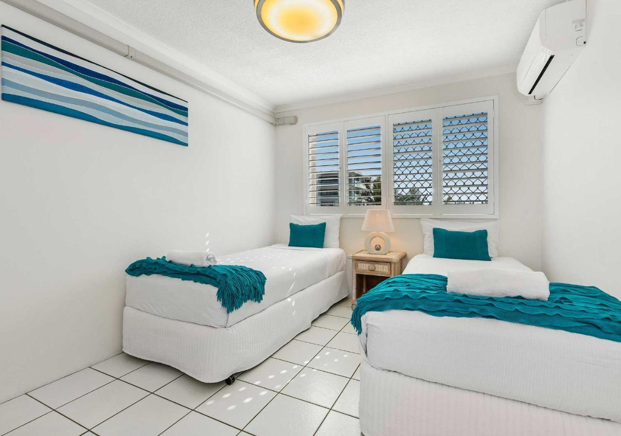Sailport Mooloolaba Apartments Exterior foto