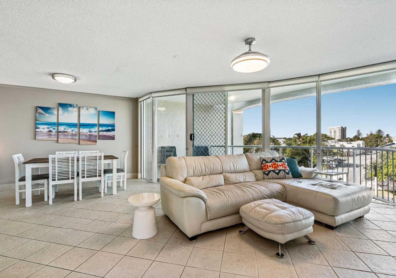 Sailport Mooloolaba Apartments Exterior foto
