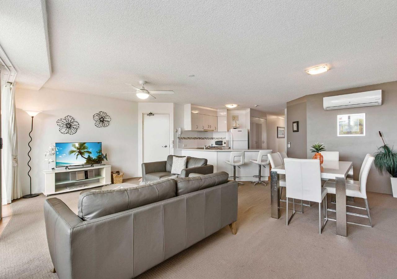 Sailport Mooloolaba Apartments Exterior foto
