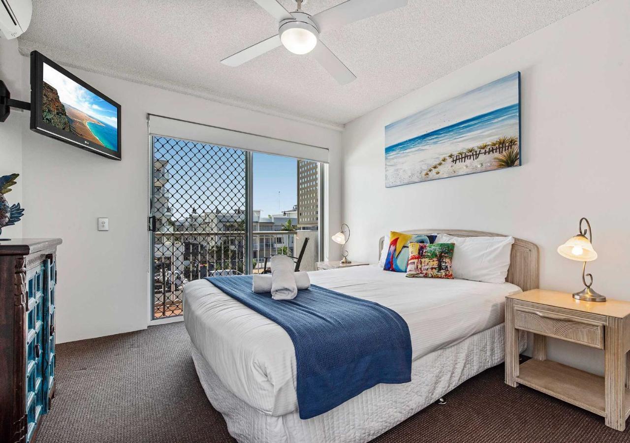 Sailport Mooloolaba Apartments Exterior foto