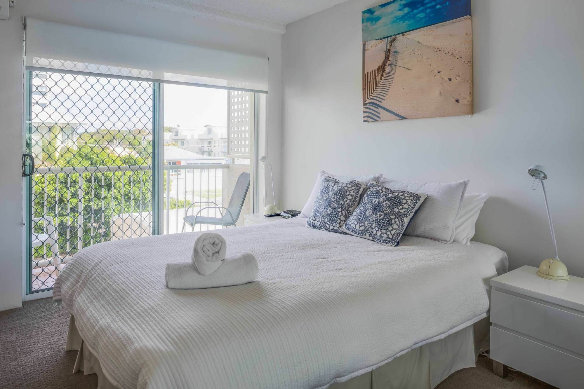 Sailport Mooloolaba Apartments Exterior foto