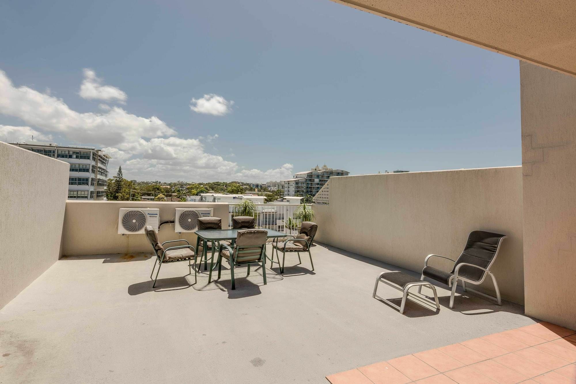 Sailport Mooloolaba Apartments Exterior foto