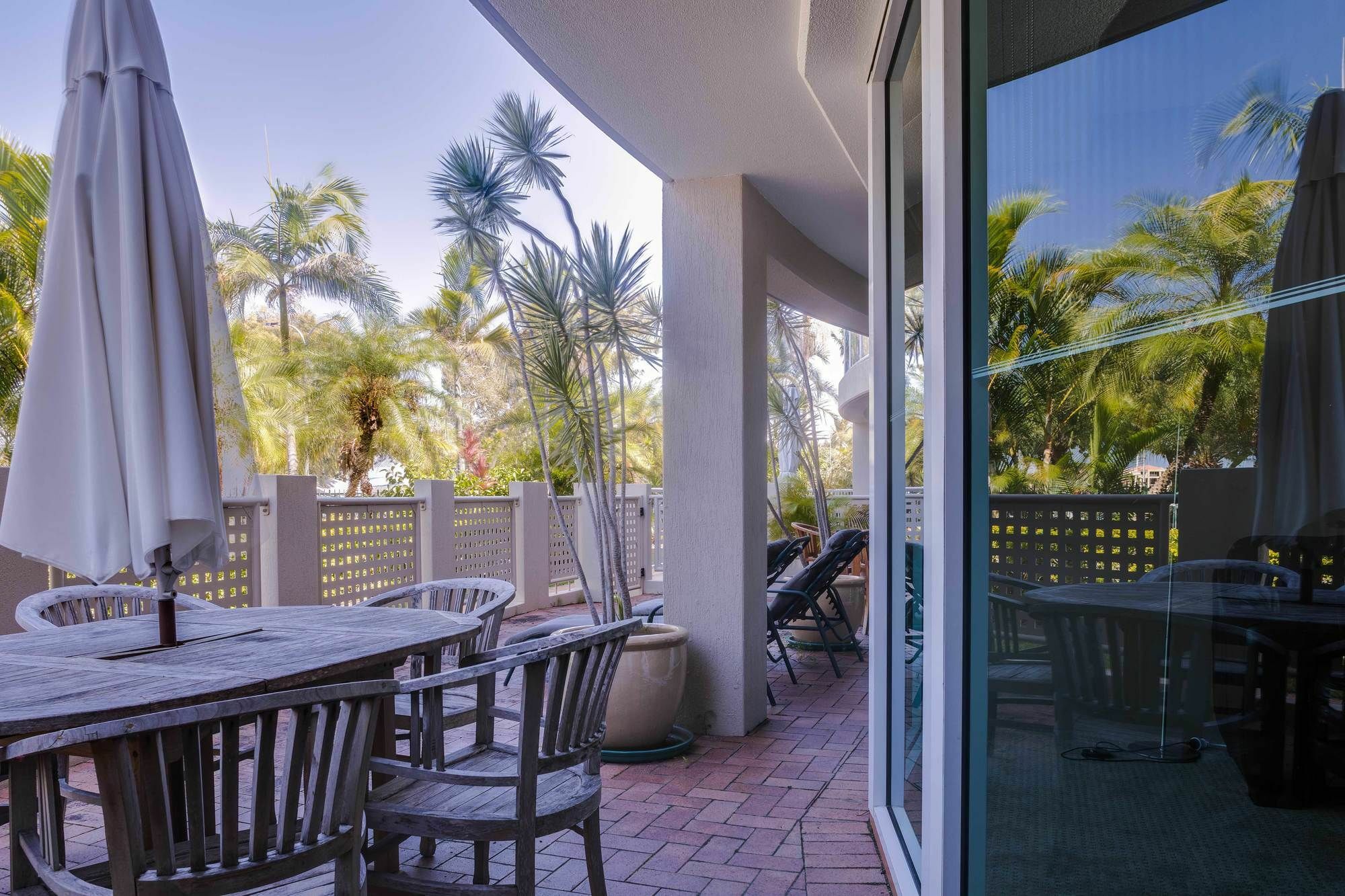 Sailport Mooloolaba Apartments Exterior foto