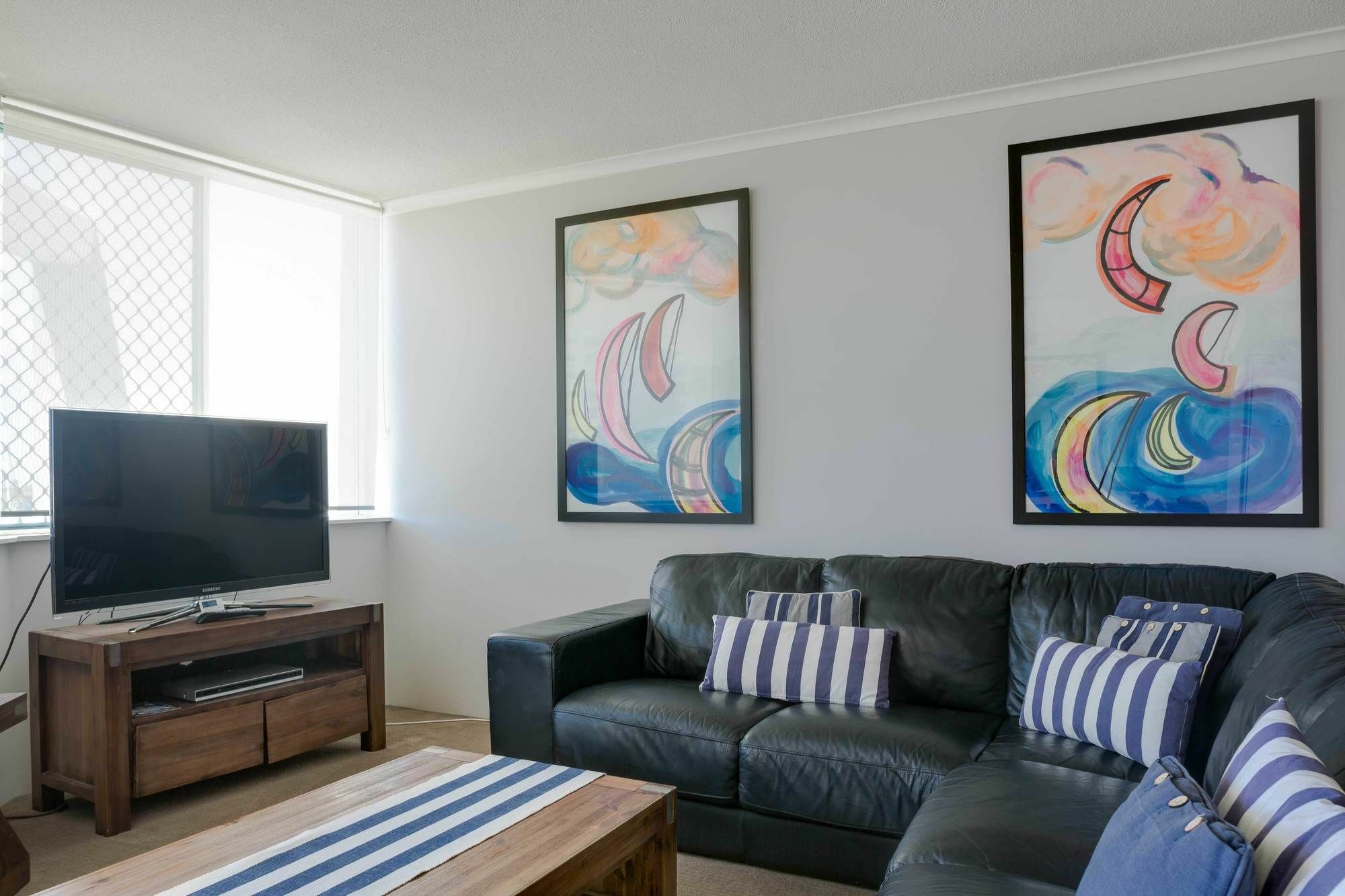 Sailport Mooloolaba Apartments Exterior foto